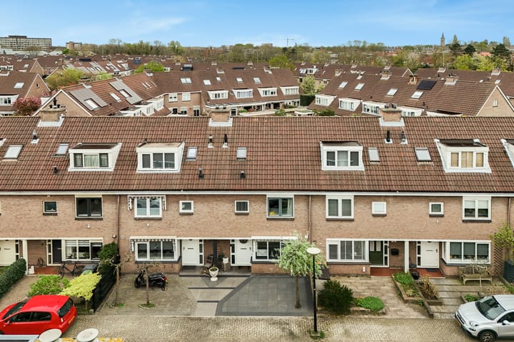 Foto 34 van Martin Luther Kinglaan 7