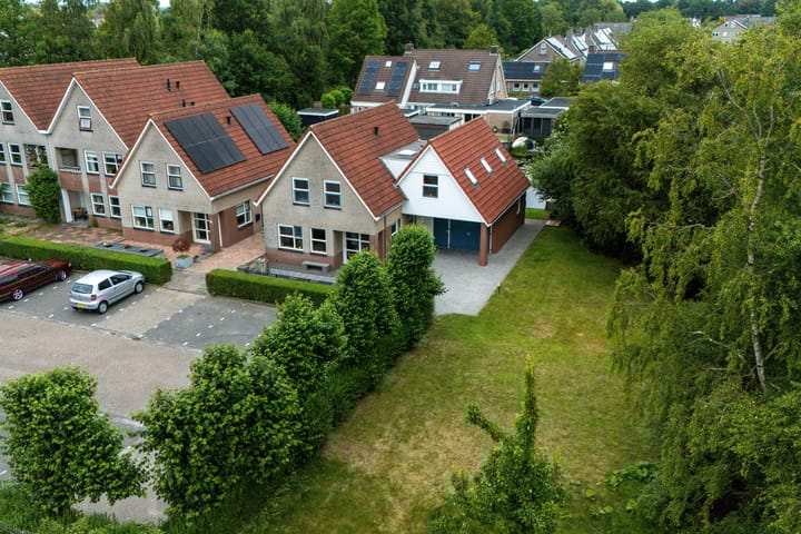 Foto 1 van It Beaken 27