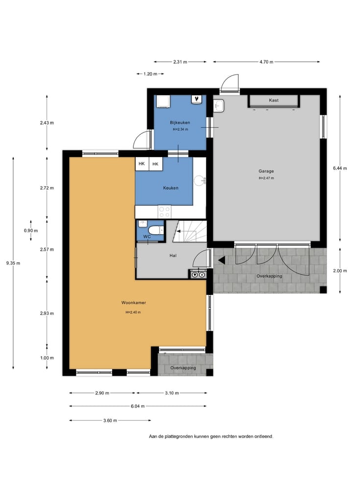 Foto 44 van It Beaken 27