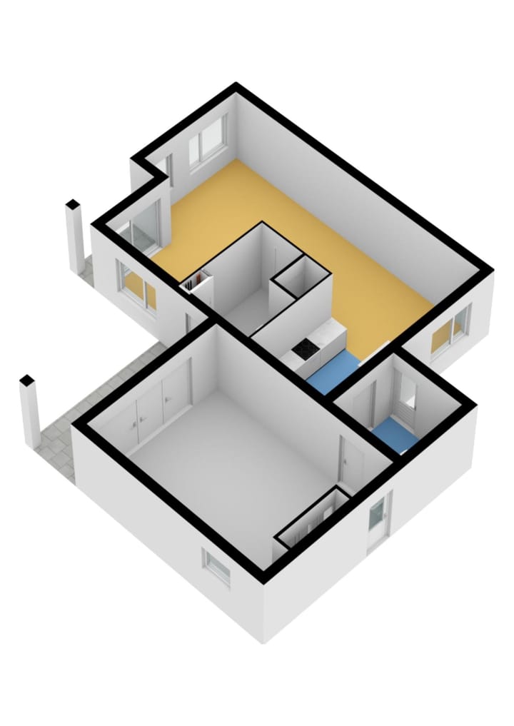 Foto 45 van It Beaken 27