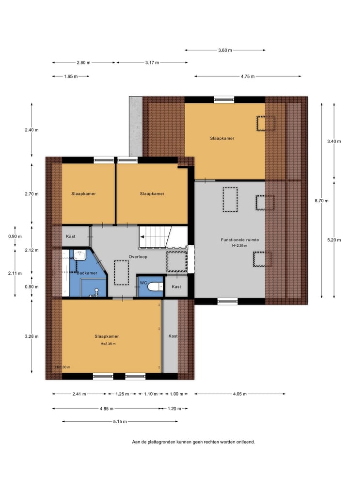 Foto 46 van It Beaken 27