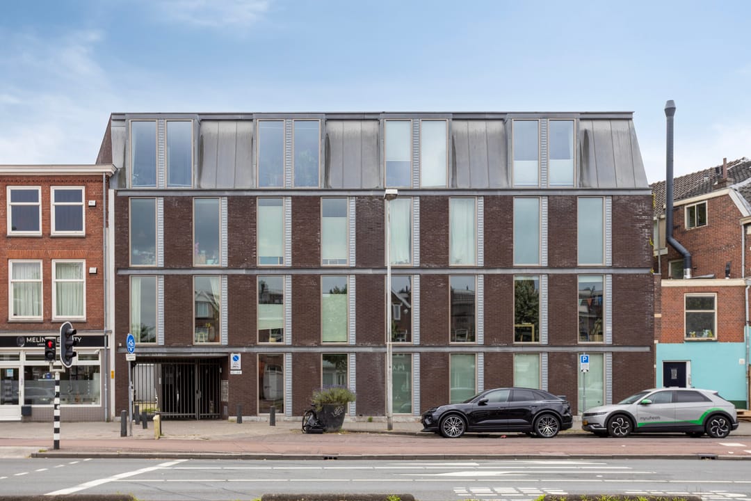 Photo 2 of Vleutenseweg 62-B