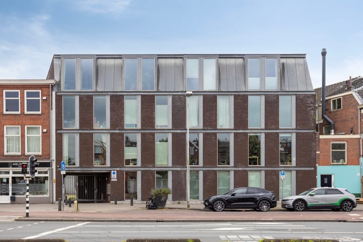 Foto 2 van Vleutenseweg 62-B