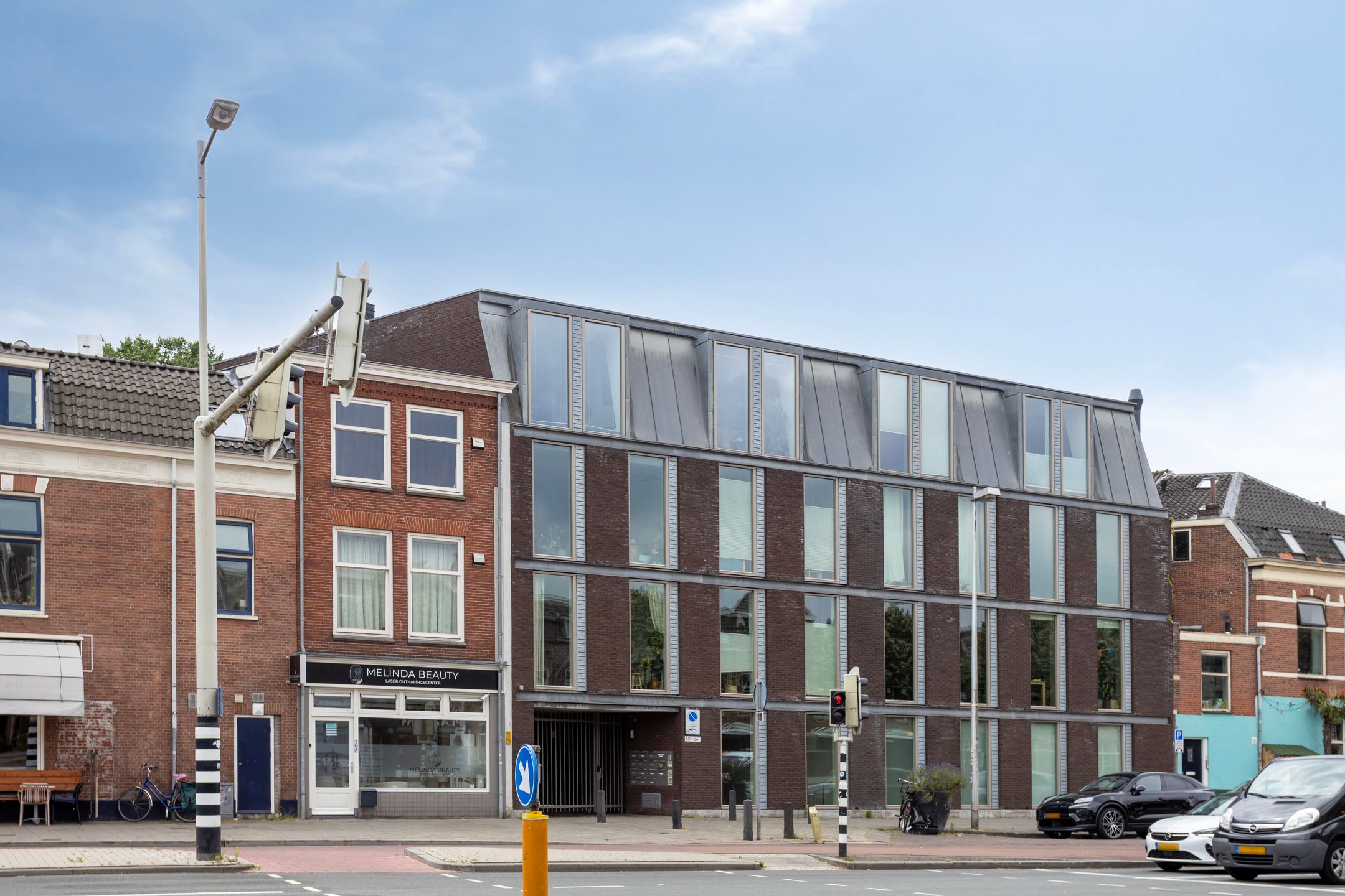 Photo 3 of Vleutenseweg 62-B