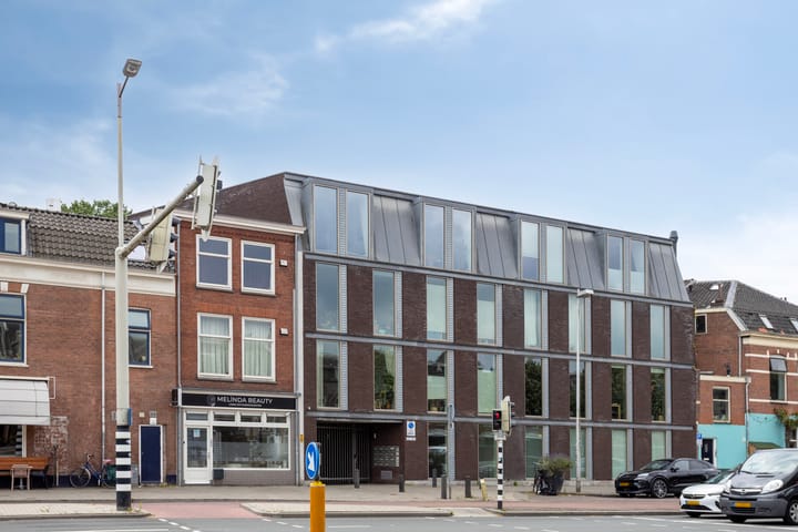 Foto 3 van Vleutenseweg 62-B