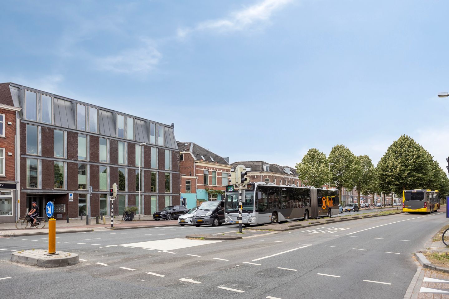 Photo 4 of Vleutenseweg 62-B