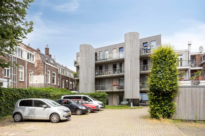 Foto 5 van Vleutenseweg 62-B