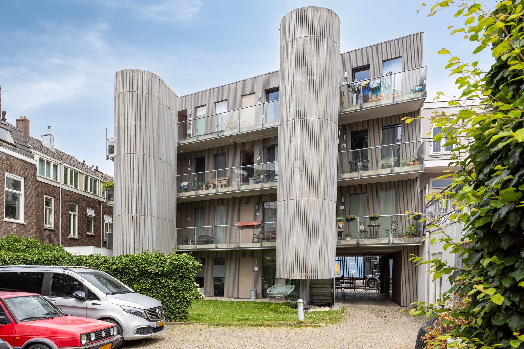 Photo 6 of Vleutenseweg 62-B