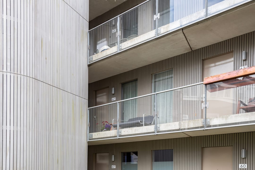 Photo 7 of Vleutenseweg 62-B