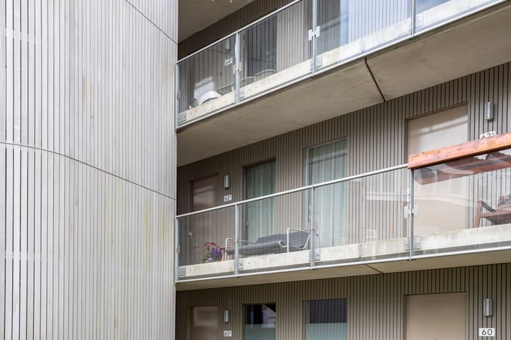 Foto 7 van Vleutenseweg 62-B