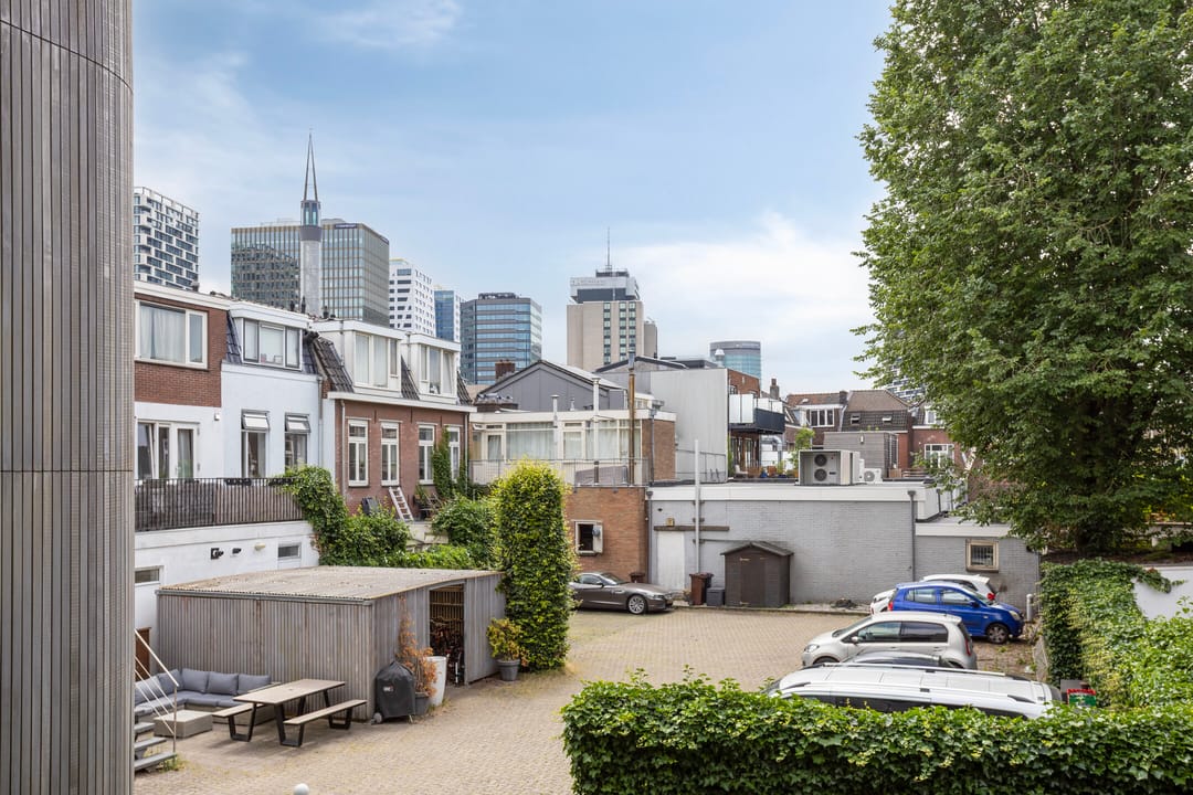 Photo 8 of Vleutenseweg 62-B