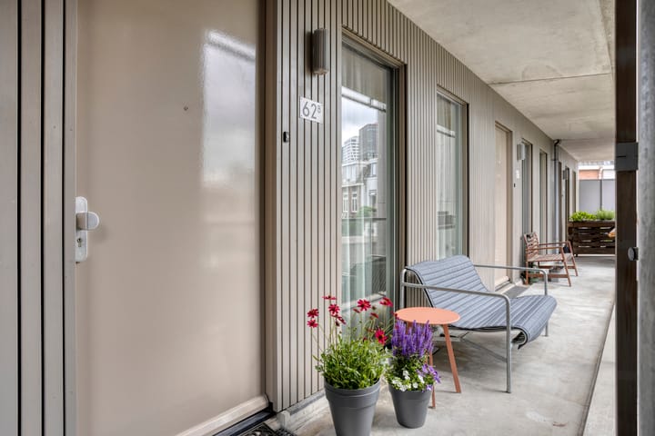 Foto 10 van Vleutenseweg 62-B