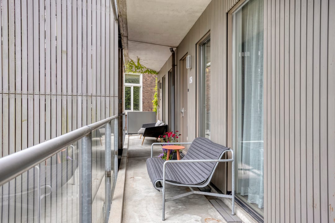 Photo 11 of Vleutenseweg 62-B