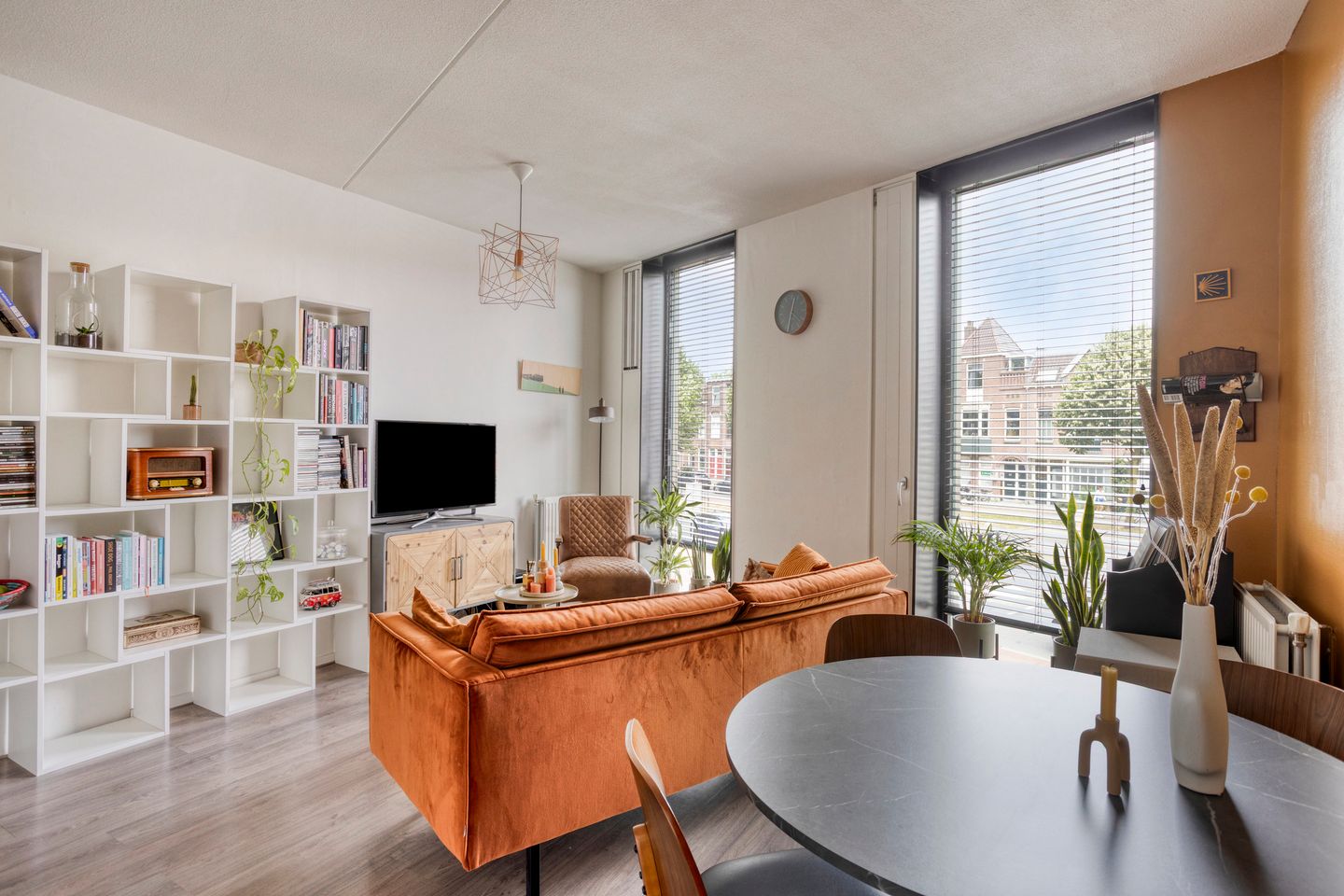 Photo 14 of Vleutenseweg 62-B