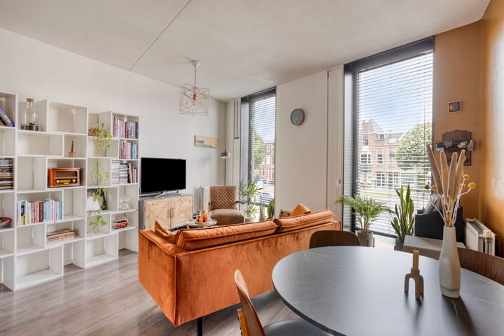 Foto 14 van Vleutenseweg 62-B