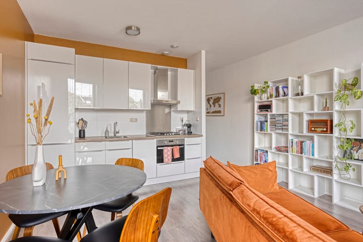 Foto 15 van Vleutenseweg 62-B