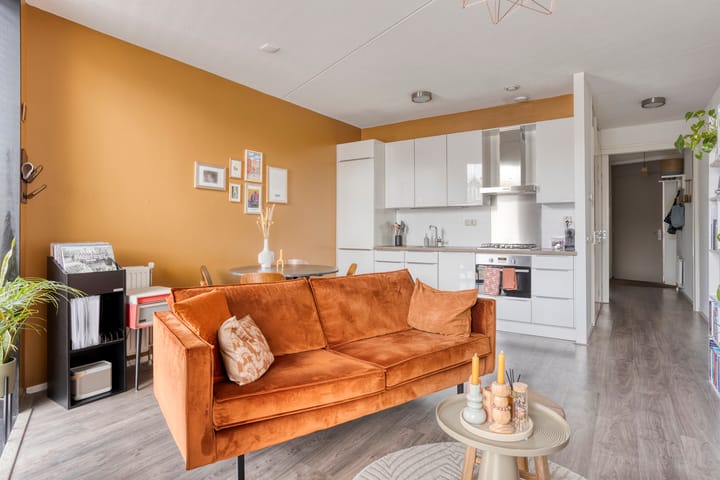 Foto 16 van Vleutenseweg 62-B