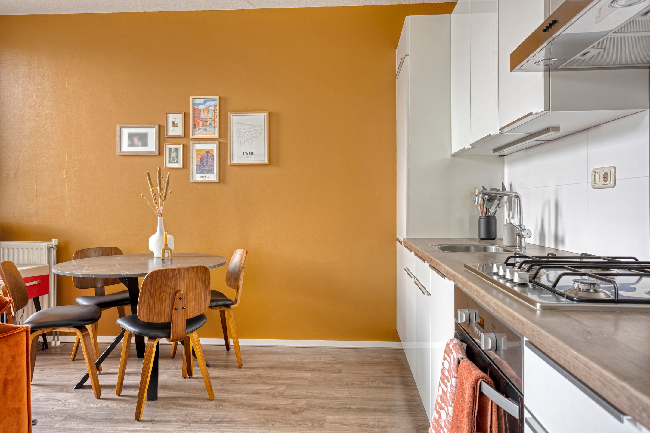 Photo 18 of Vleutenseweg 62-B