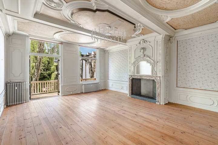 Foto 2 van Herengracht 92-HA