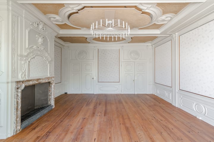 Foto 5 van Herengracht 92-HA