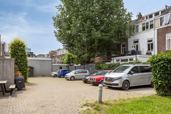 Foto 25 van Vleutenseweg 62-B