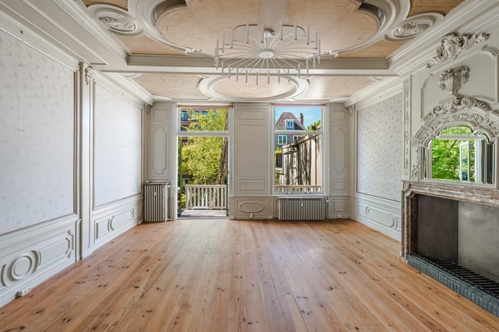 Foto 7 van Herengracht 92-HA