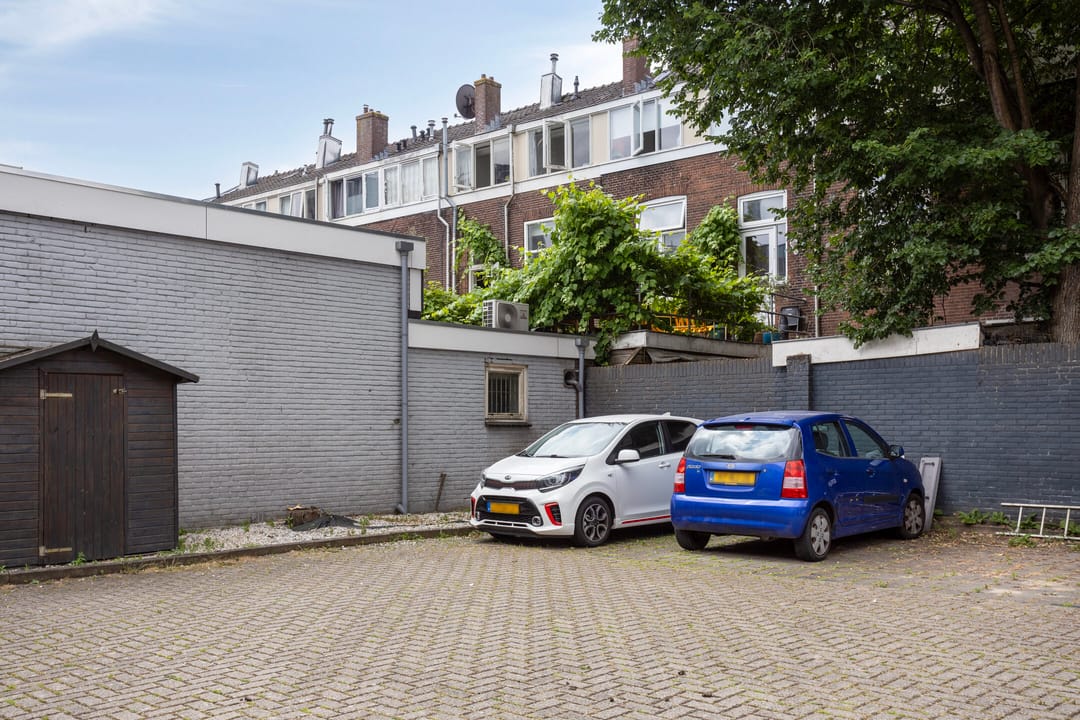 Photo 26 of Vleutenseweg 62-B