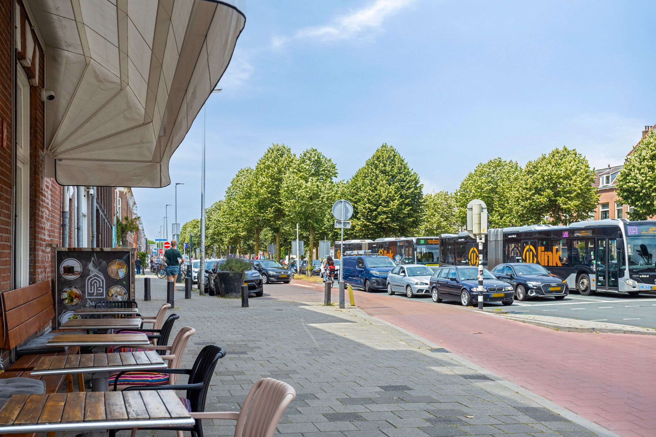 Photo 27 of Vleutenseweg 62-B