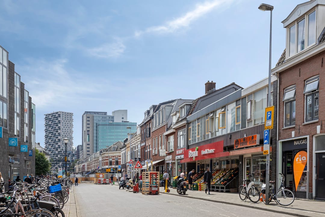 Photo 28 of Vleutenseweg 62-B