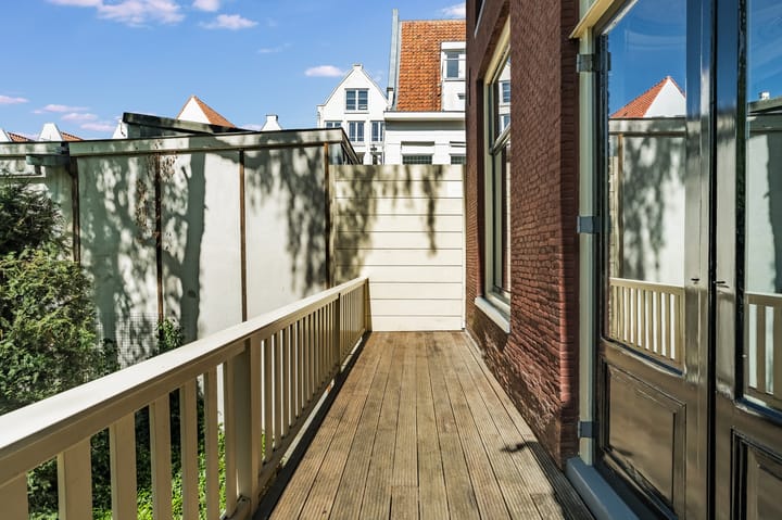 Foto 9 van Herengracht 92-HA