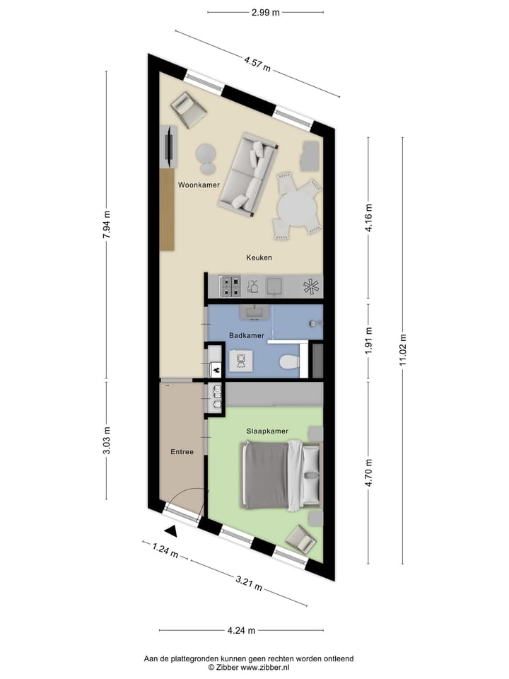 Foto 30 van Vleutenseweg 62-B