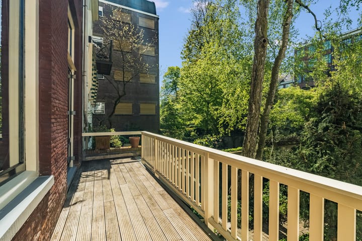 Foto 10 van Herengracht 92-HA