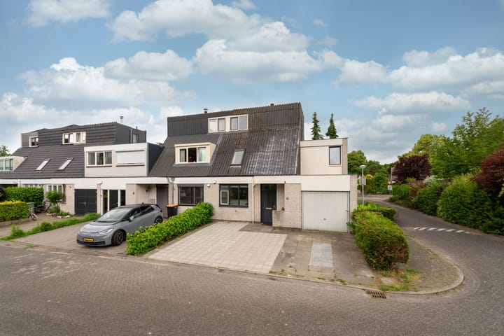 Foto 43 van Rietspinner 6