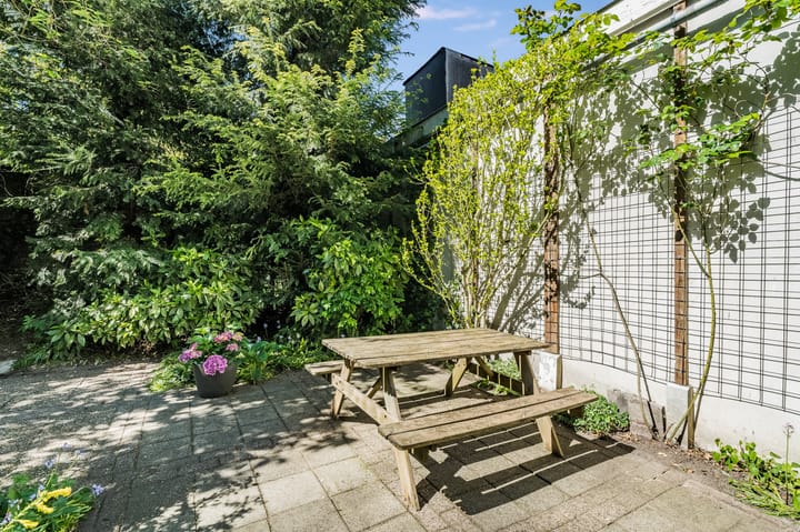 Foto 13 van Herengracht 92-HA