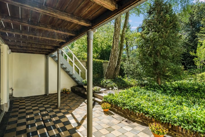 Foto 15 van Herengracht 92-HA