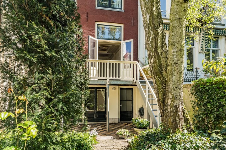 Foto 16 van Herengracht 92-HA