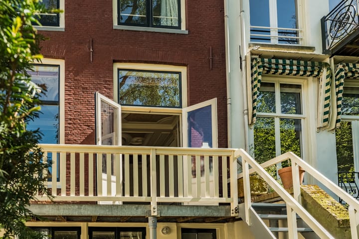 Foto 17 van Herengracht 92-HA