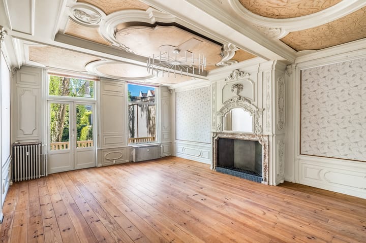 Foto 18 van Herengracht 92-HA