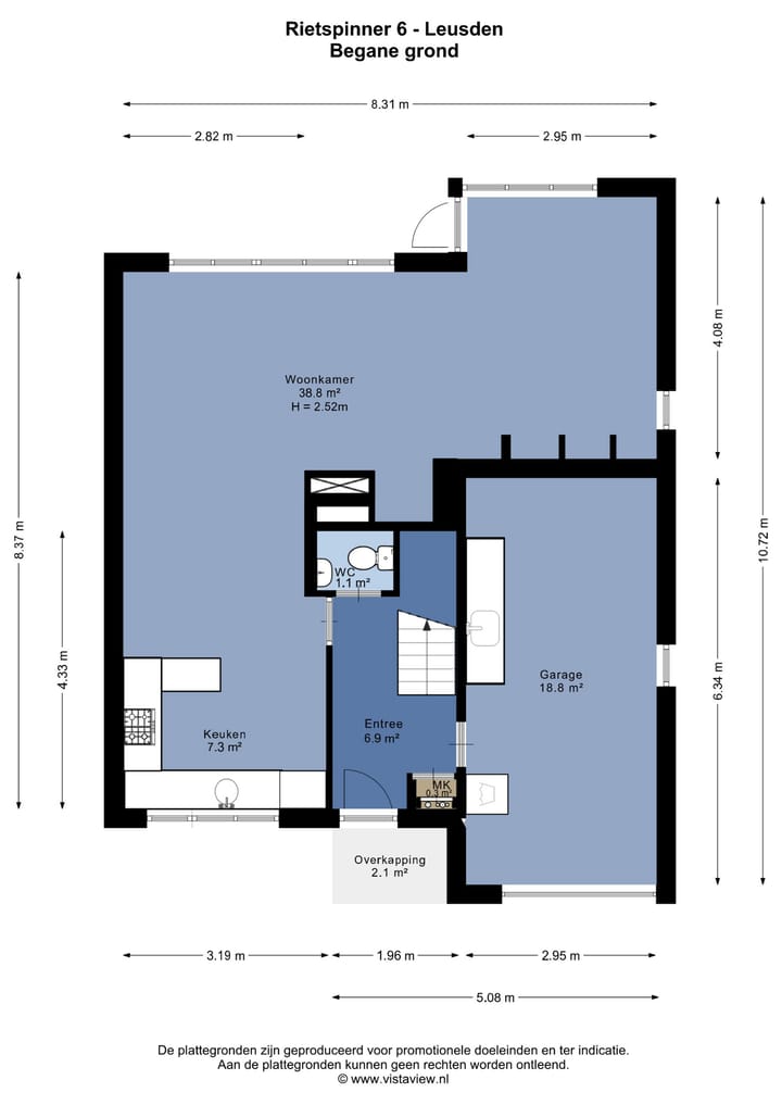 Foto 49 van Rietspinner 6