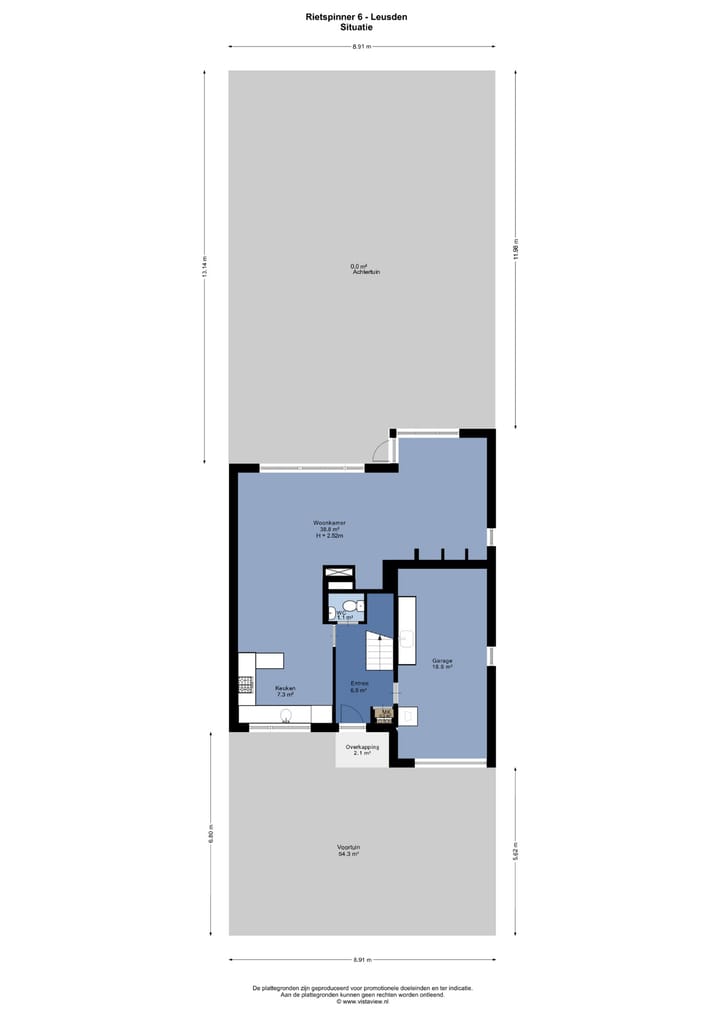 Foto 52 van Rietspinner 6