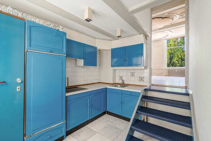 Foto 22 van Herengracht 92-HA