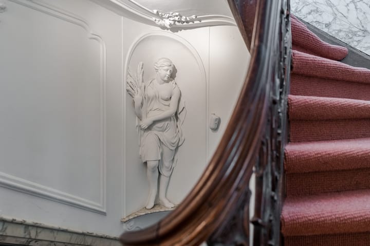 Foto 25 van Herengracht 92-HA