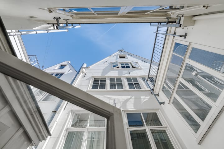 Foto 30 van Herengracht 92-HA