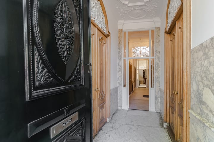 Foto 37 van Herengracht 92-HA