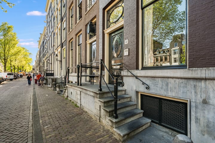 Foto 38 van Herengracht 92-HA