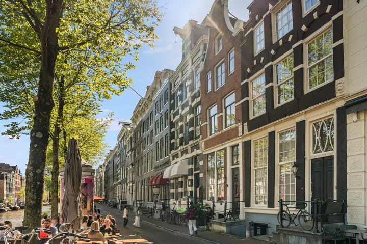 Foto 39 van Herengracht 92-HA