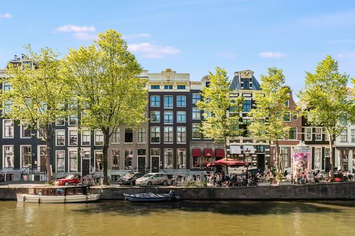 Foto 40 van Herengracht 92-HA