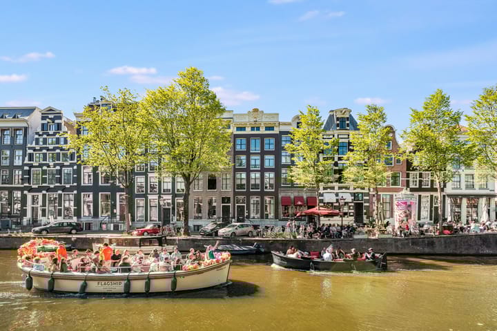 Foto 41 van Herengracht 92-HA