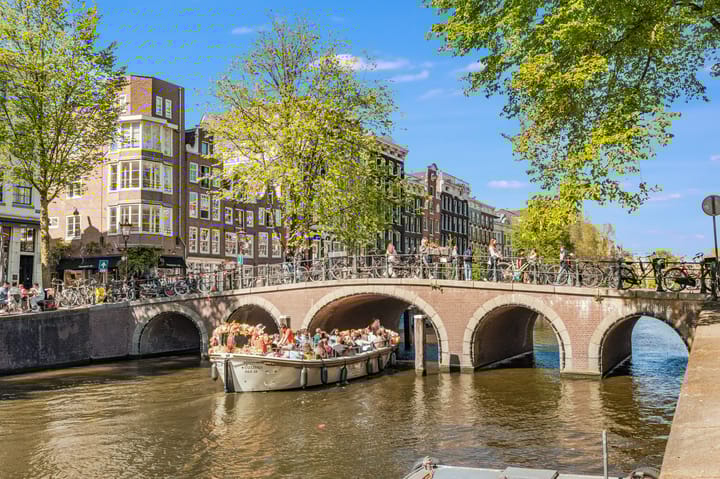 Foto 42 van Herengracht 92-HA