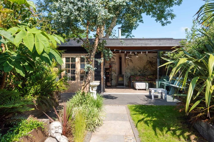 Foto 2 van Westerweg 93